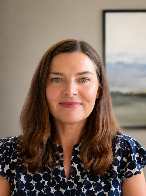 Elizabeth McConnell