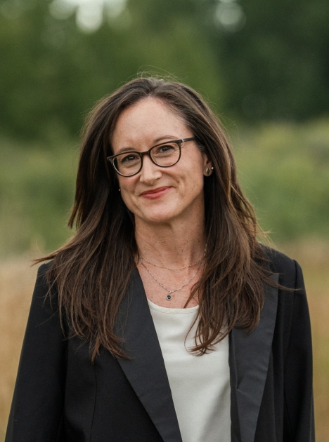 Dr. Emma Gardner