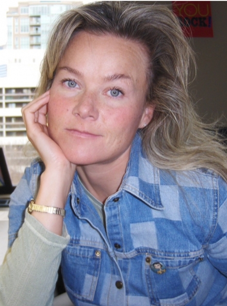 Kori Maki-Adair 