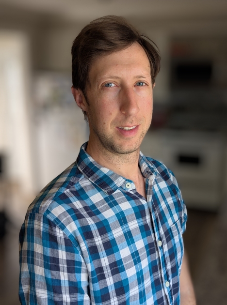Dr. Murray Gillies